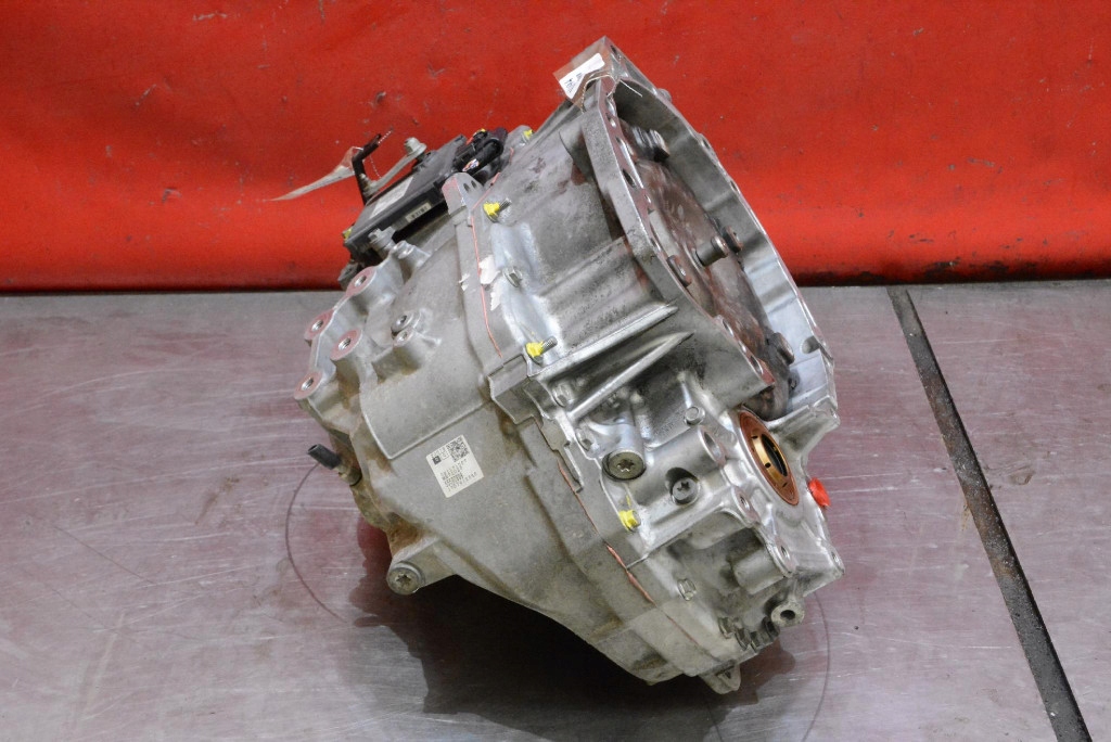 Getriebe AUTOMAT 55590809 OPEL INSIGNIA B 2.0 CDTI 170 KM 17-20