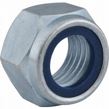 

nakrętka samokontrująca M6, din985 100 Szt