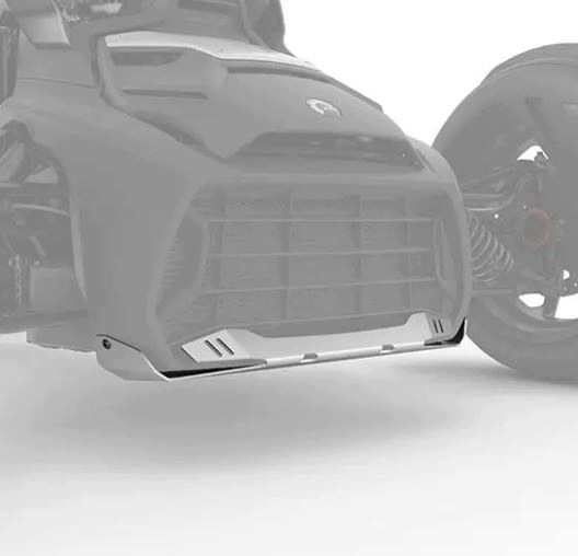 Kryt chladiča Can-Am Ryker 600 900 Sport Rally 219400999