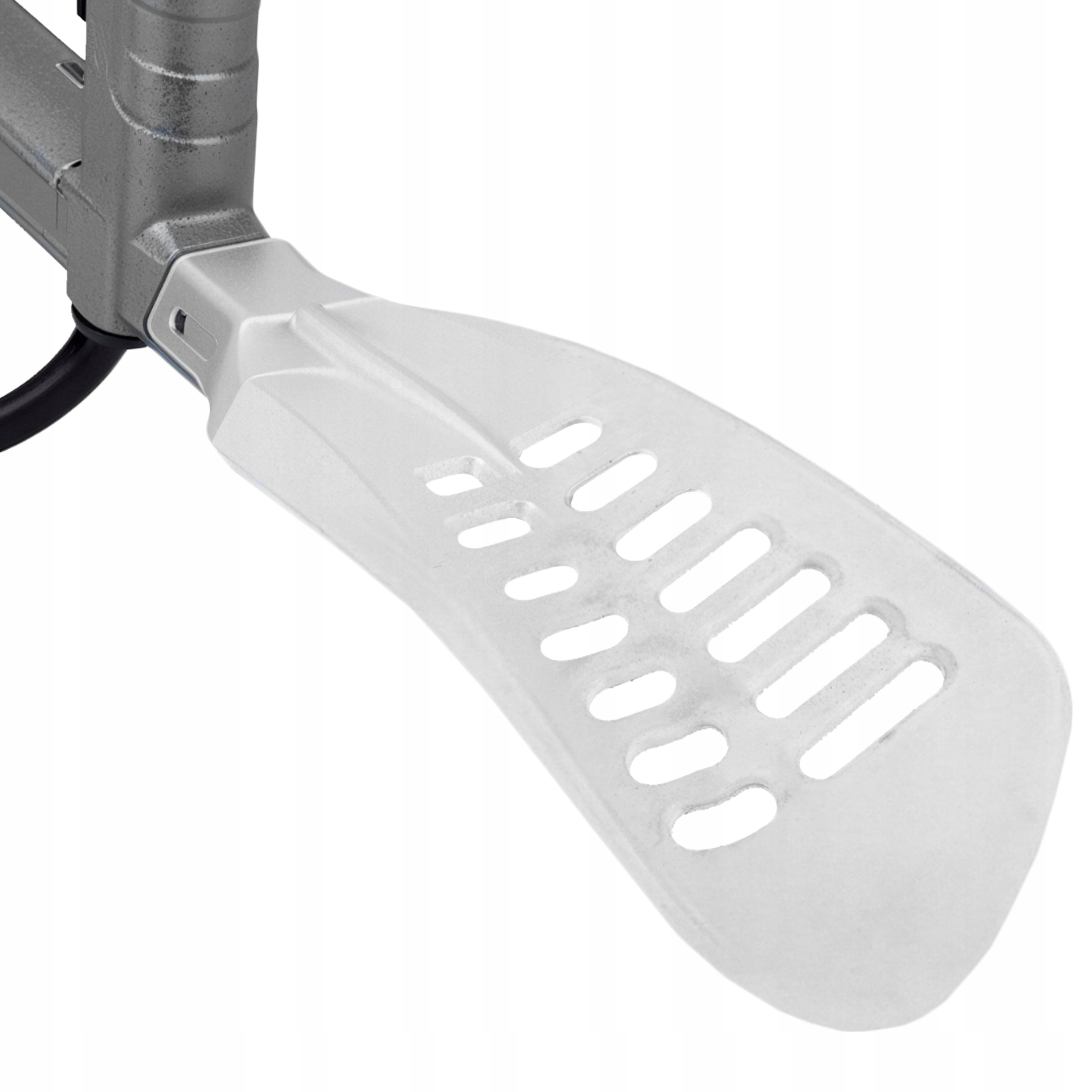 KOSA ELEKTRYCZNA do TRAWY 1000W PODKASZARKA KOSIARKA WYKASZARKA SKŁADANA Waga narzędzia 1.65 kg