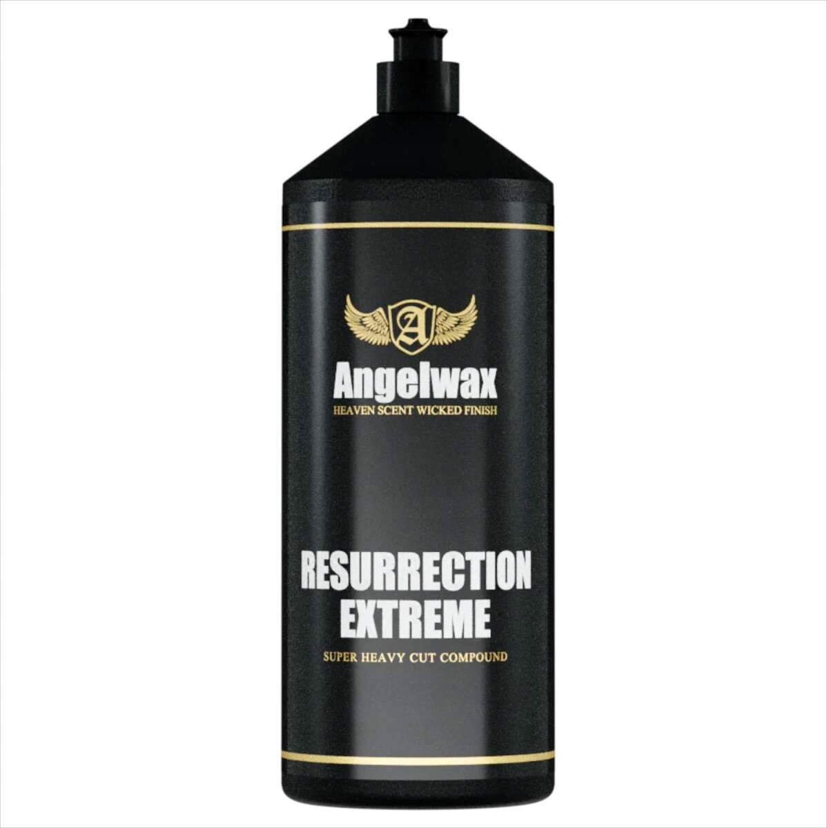 AngelWax Resurrection Extreme 1L mocno ścierna
