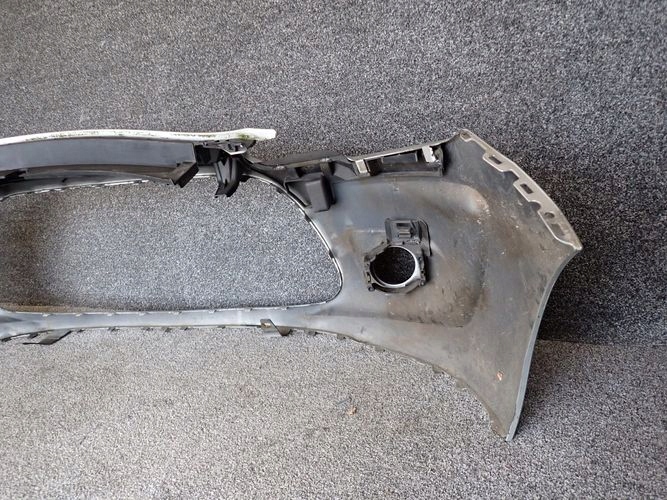 CITROEN C3 09-15 Frontstoßstange vorne