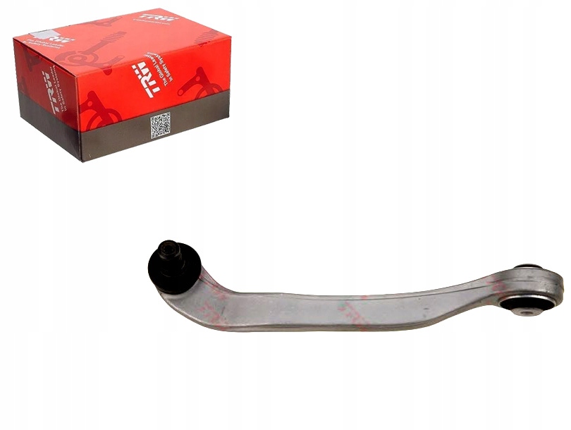 Trw Rameno Odpružení Kola Přední L Horní 14,9 MM A