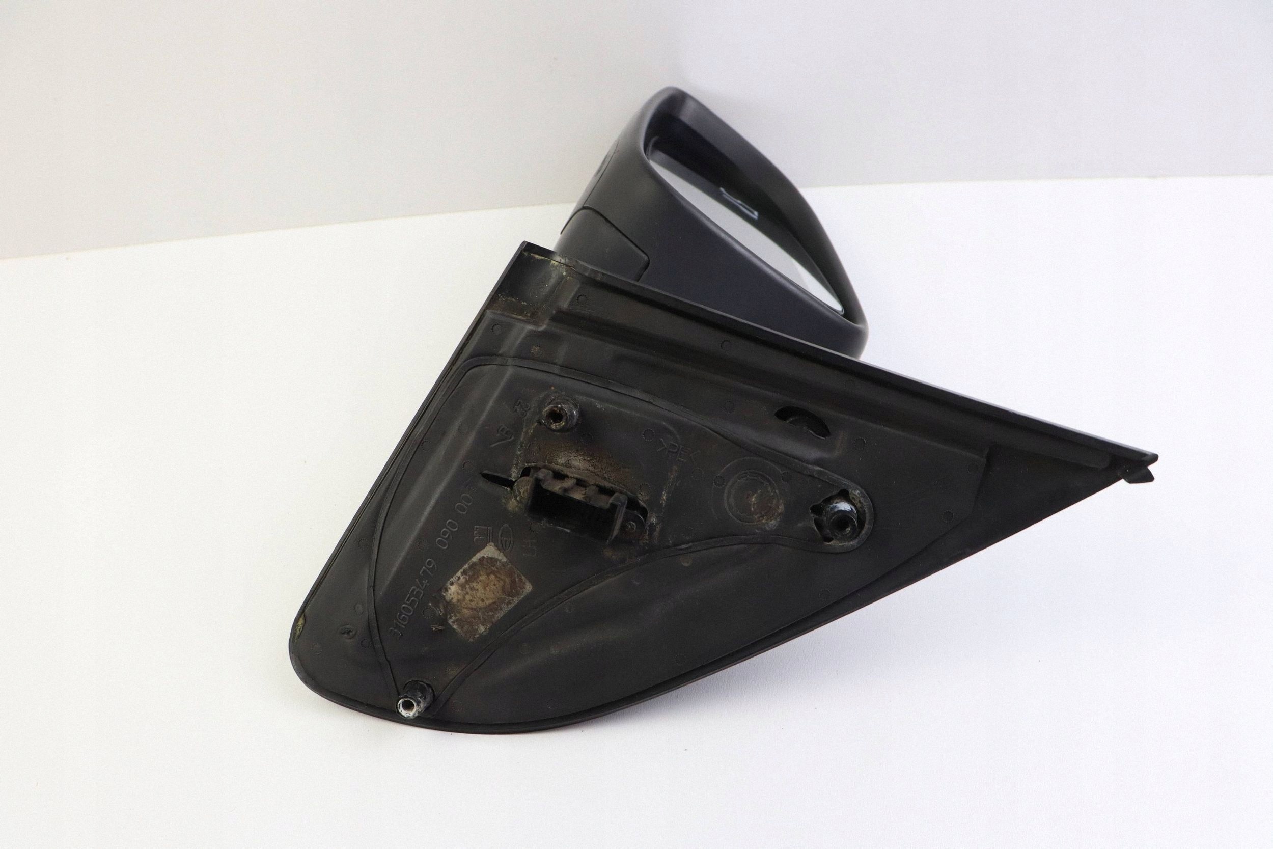 OPEL ASTRA H III mirror left 5 PIN E1010806 316053479 EUROPA