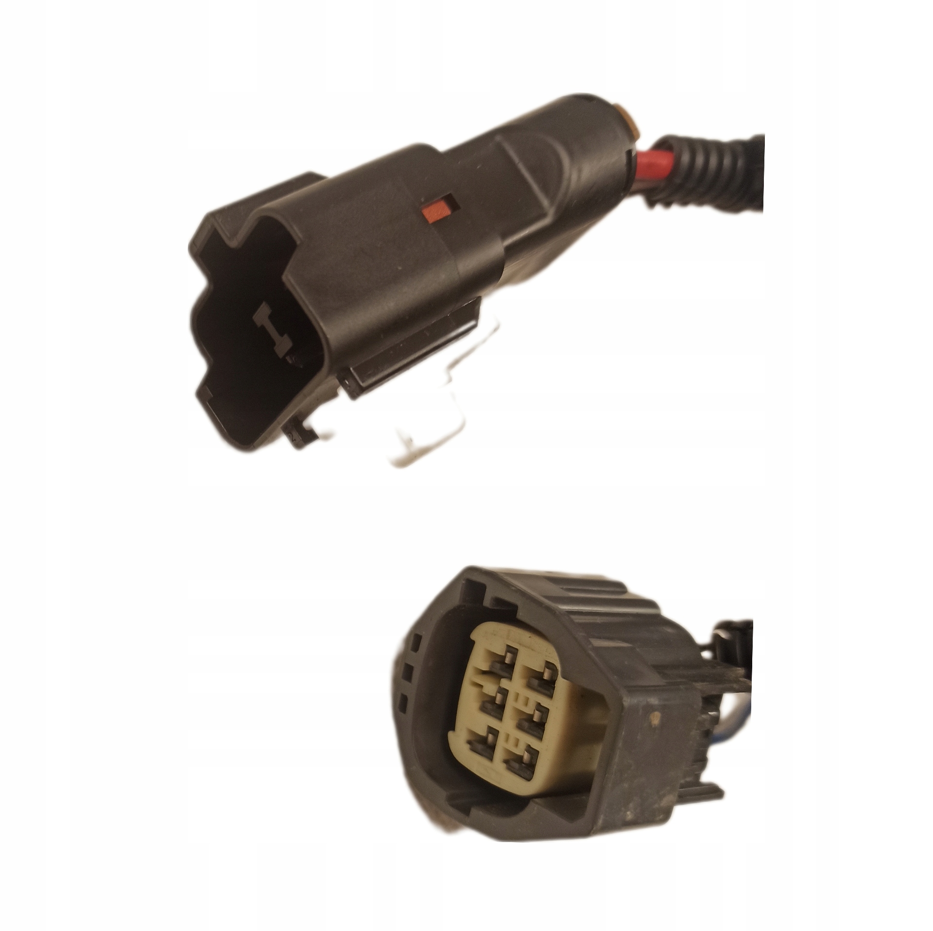 Kompresor Land Rover Discovery L319 L320 Sport Typ samochodu Samochody osobowe