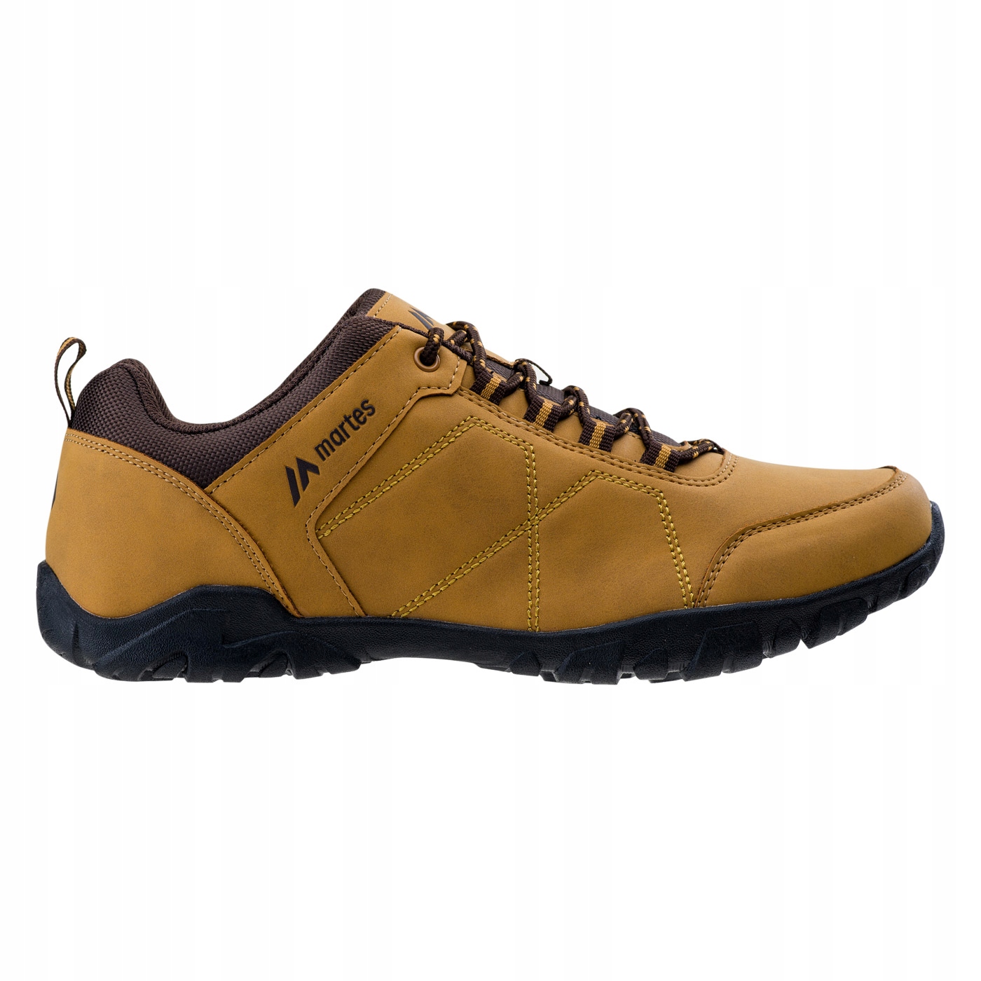 

Męskie Buty Martes Canel Low 43
