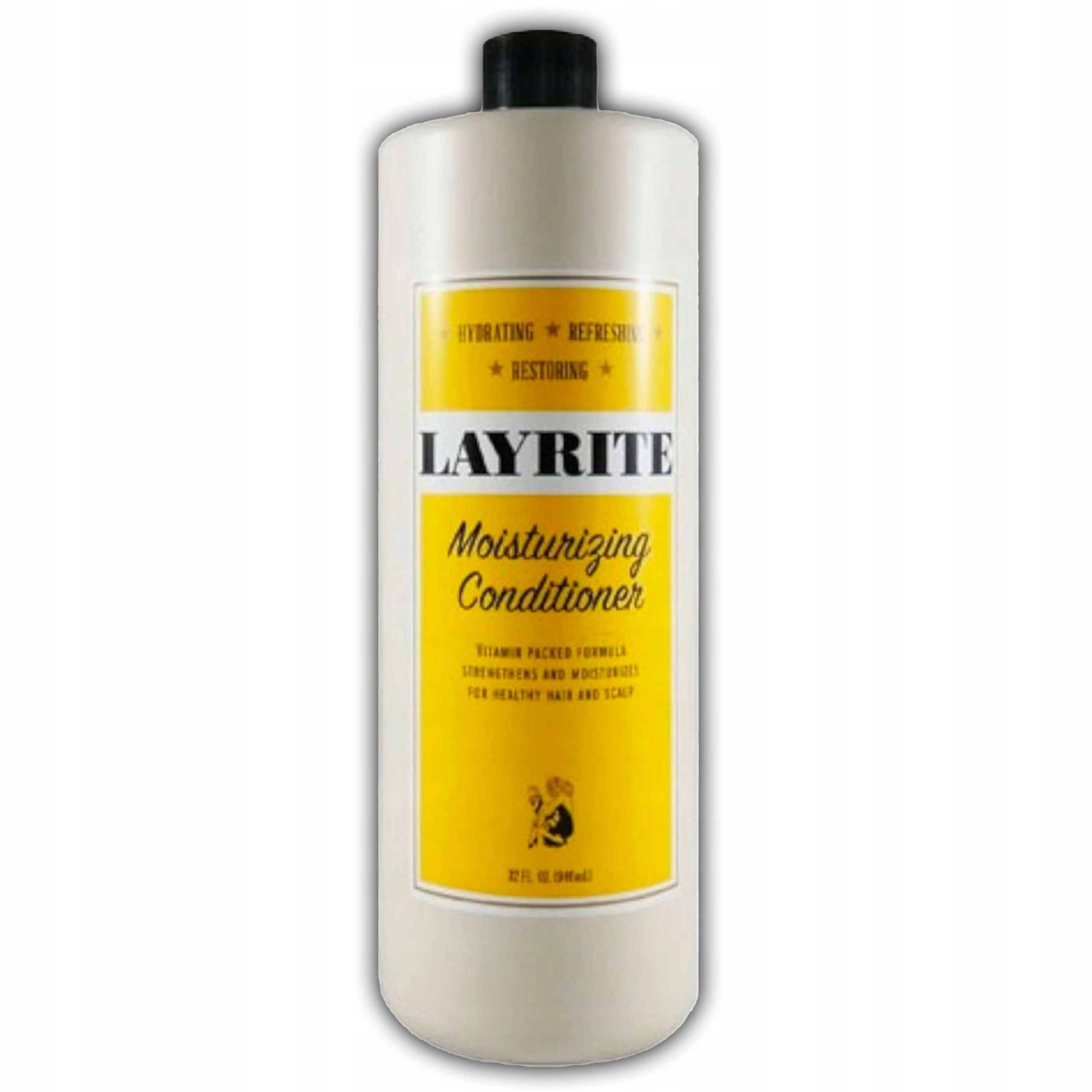 LAYRITE ODŻYWKA NAWILŻAJĄCA 1000 ML