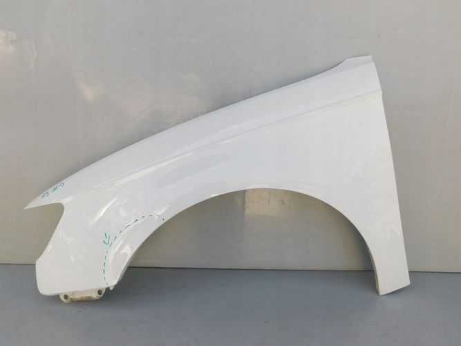 AUDI A2 12- fender left front front