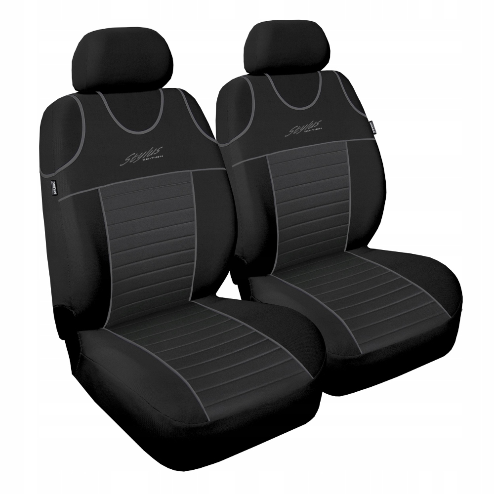 

Pokrowce do Subaru XV I, II 2012-2019 St P4