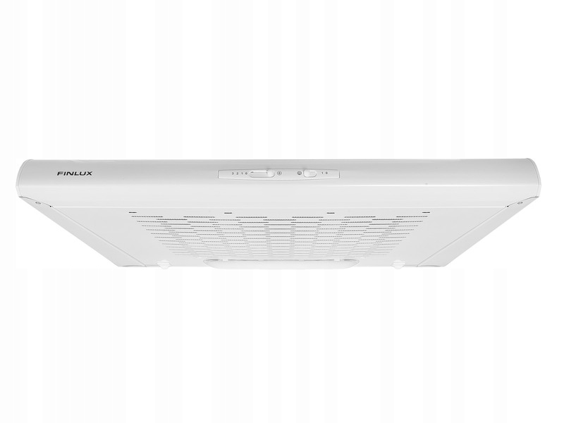 Okap FINLUX FE-60USAW Biały