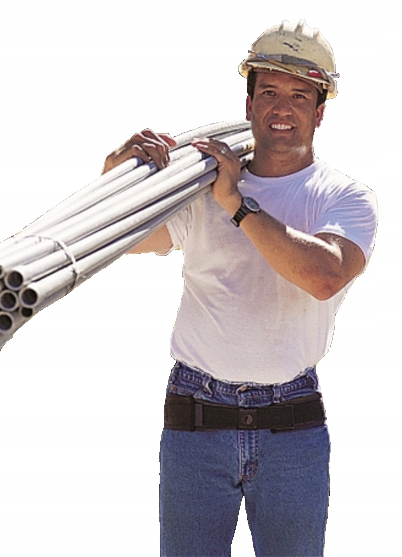 

Pas Serola na bóle kręgosłupa L