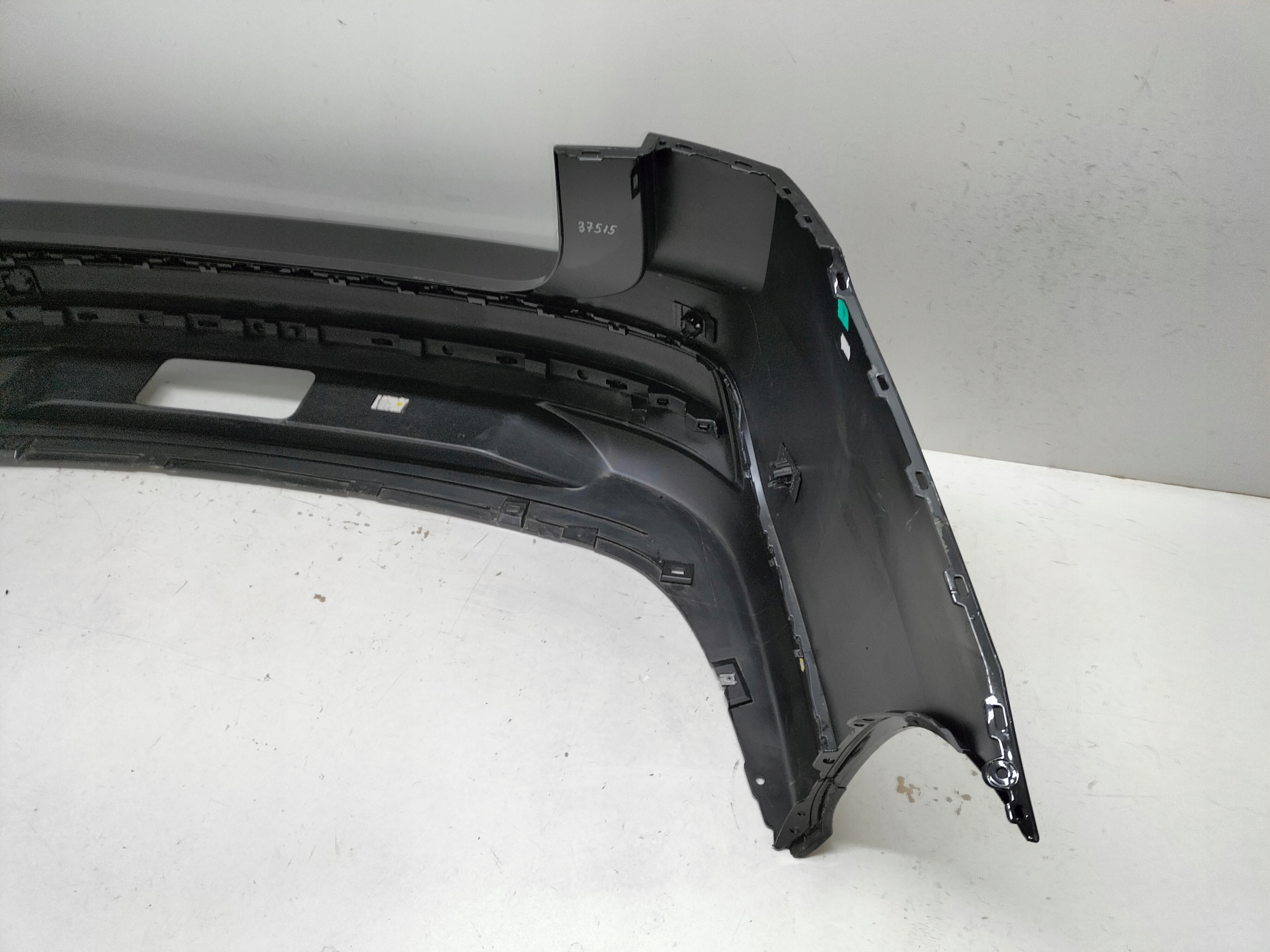 bumper rear rear part VW ID7 ID.7 23