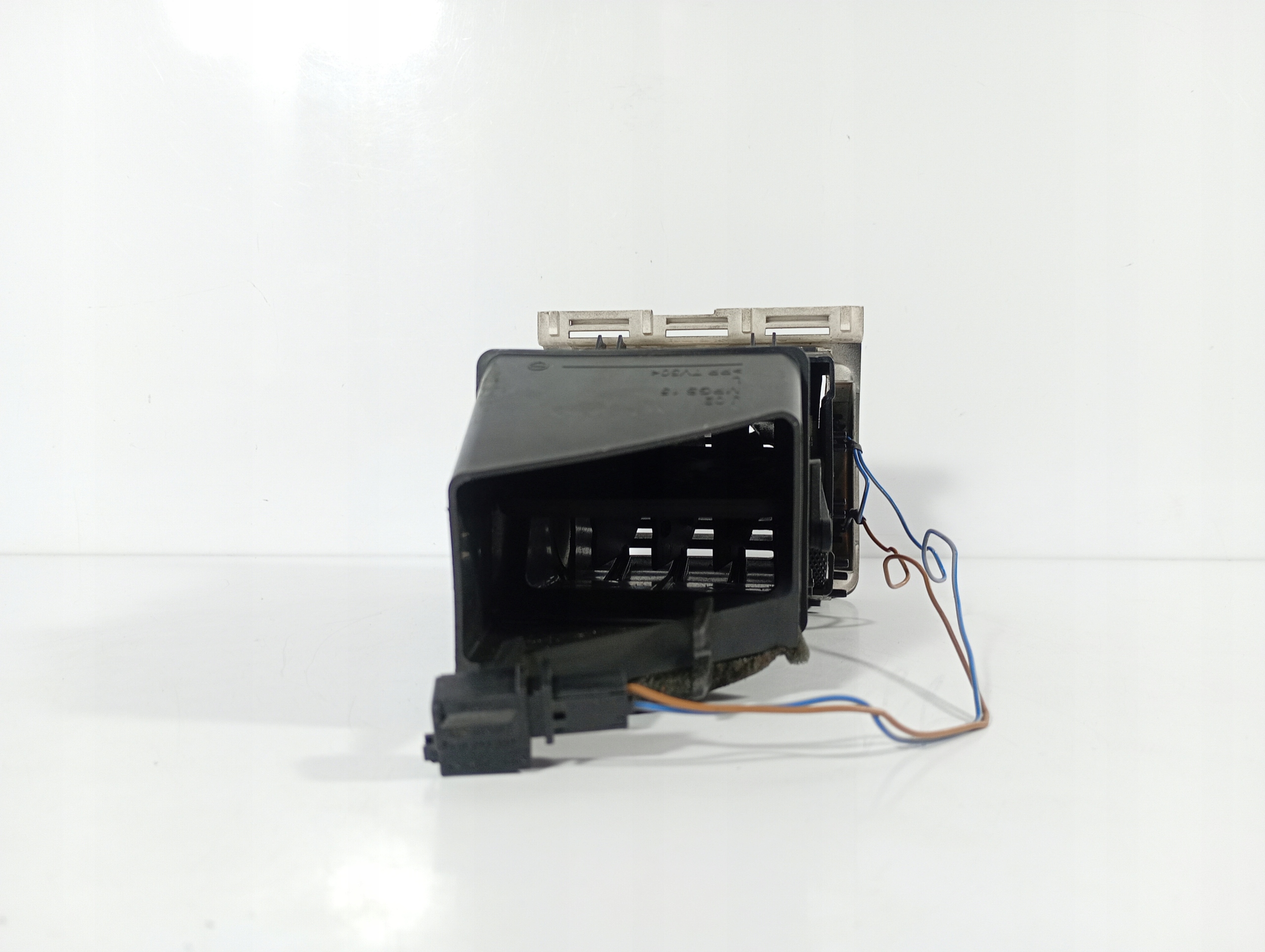 Galaxy MK1 FL 00-06 grid air conditioning devices air left driver´s OE 7M5819703