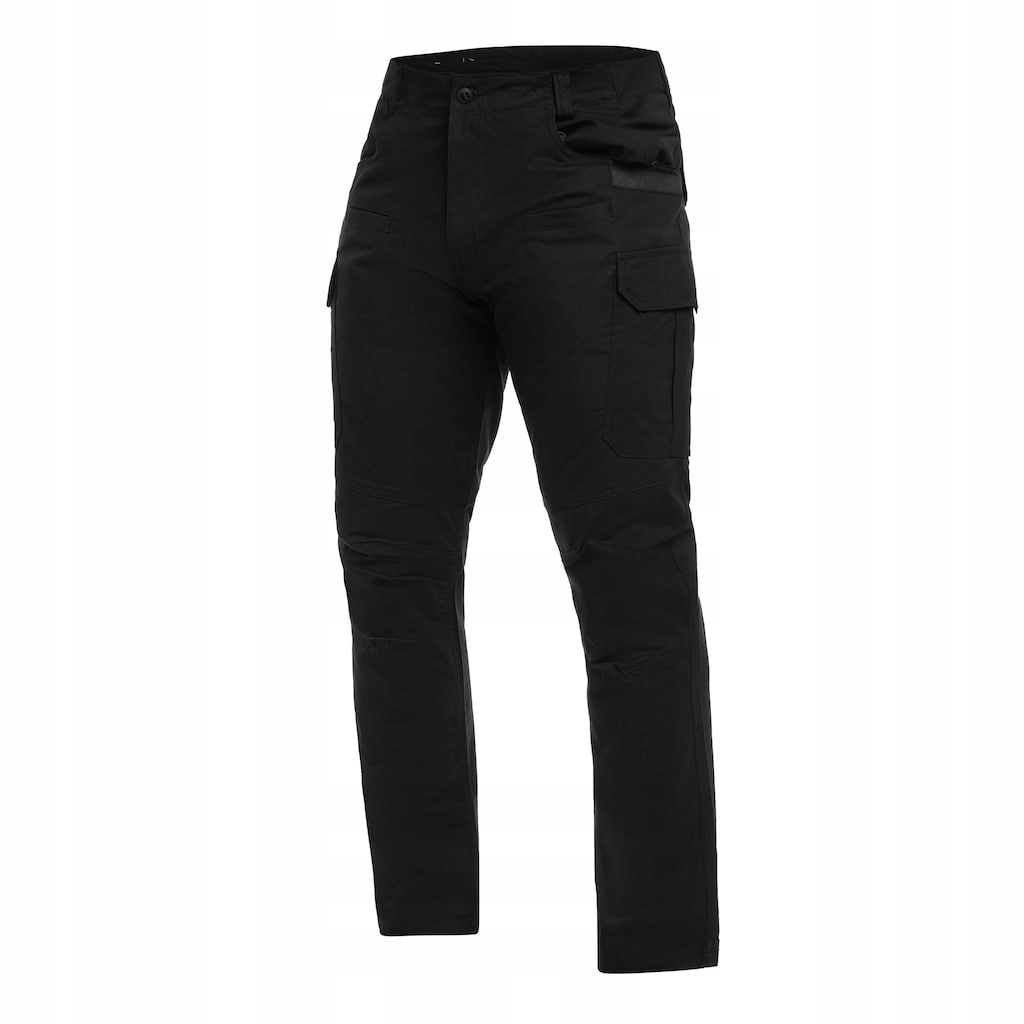 Kapsáče Highlander Forces Magnum Trousers Black 40