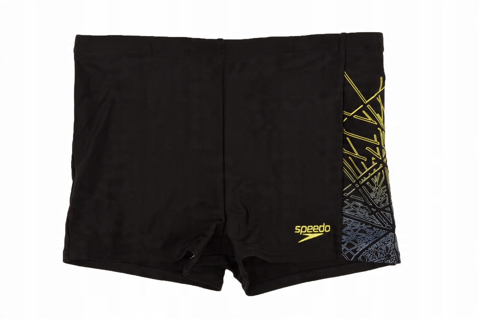 

Speedo Kąpielówki Chłopięce Do Pływania Czarne 104