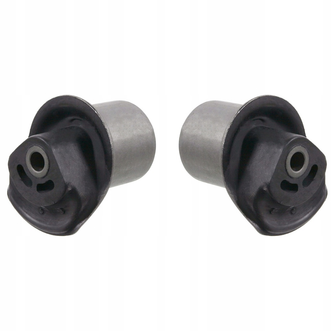 2x TULEJA TULEJE BELKI TYŁ VW GOLF II JETTA II