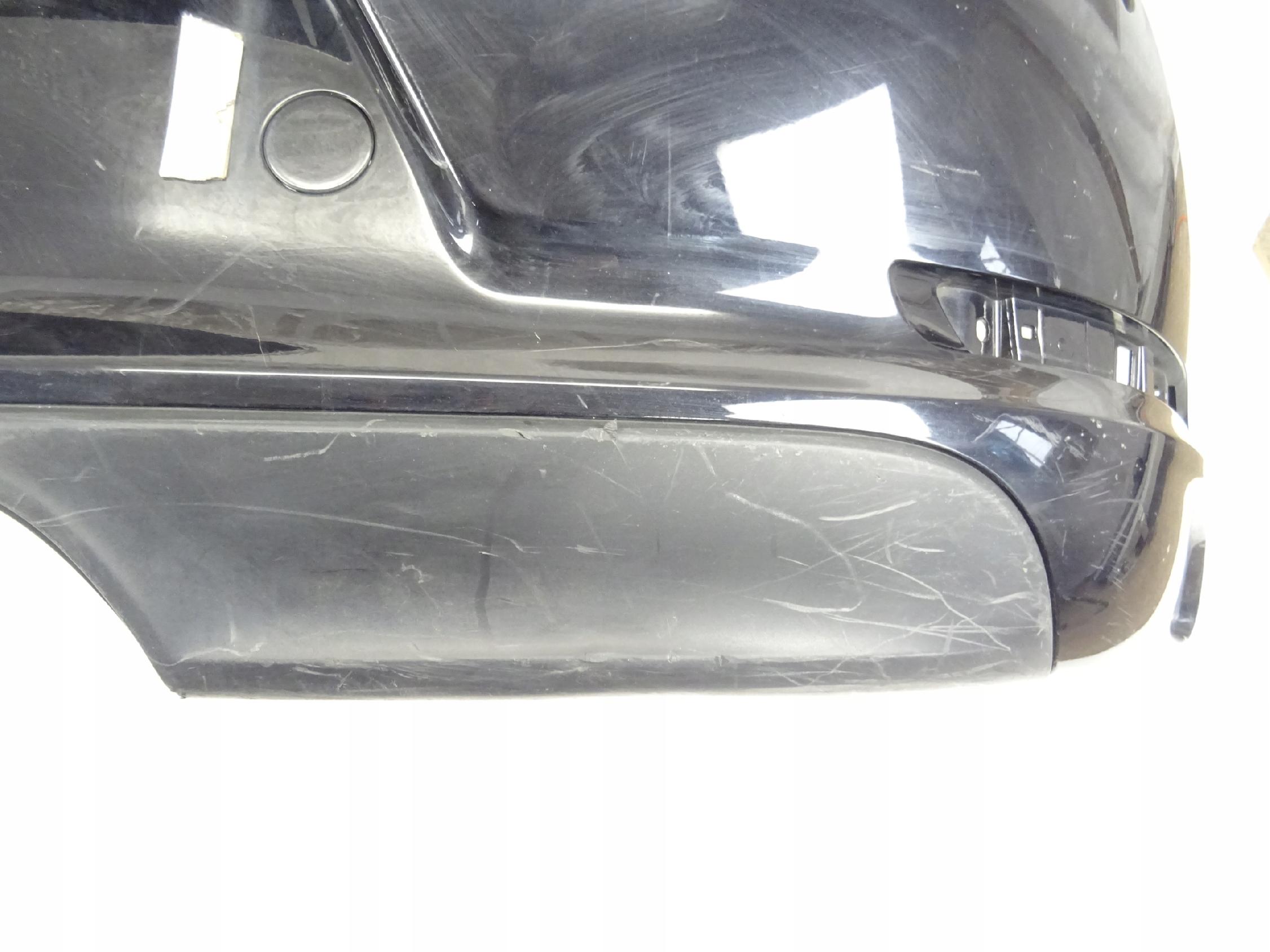 Porsche Carrera 911 GTS LIFT bumper rear