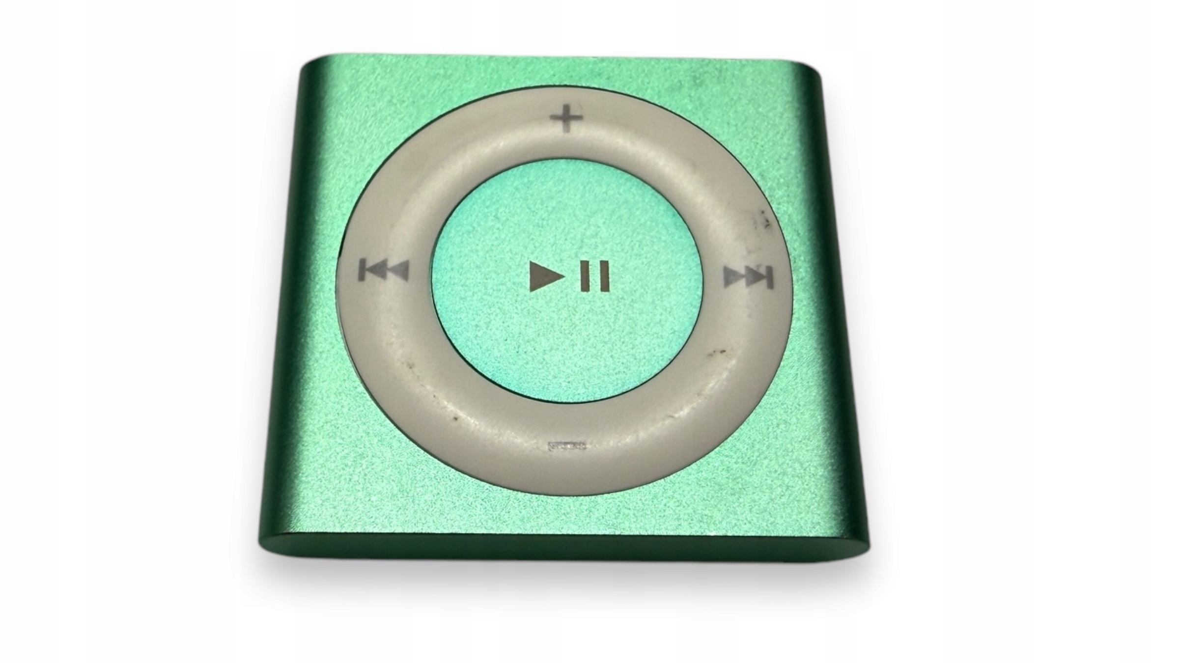 iPod 第一世代 第1世代iPod（1st Gen.）の製品仕様:Pod Selection