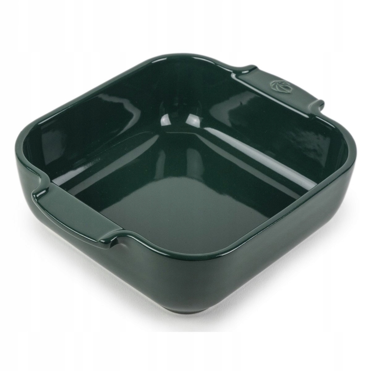 Appolia Nádoba čtvercová 21 cm Green