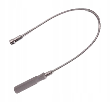 

Magnetyczny Chwytak Giętki Niteo Tools