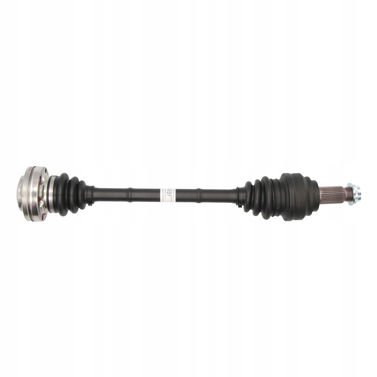 24127 - ПОЛУОСЬ ЗД Л BMW 1 3 04-13