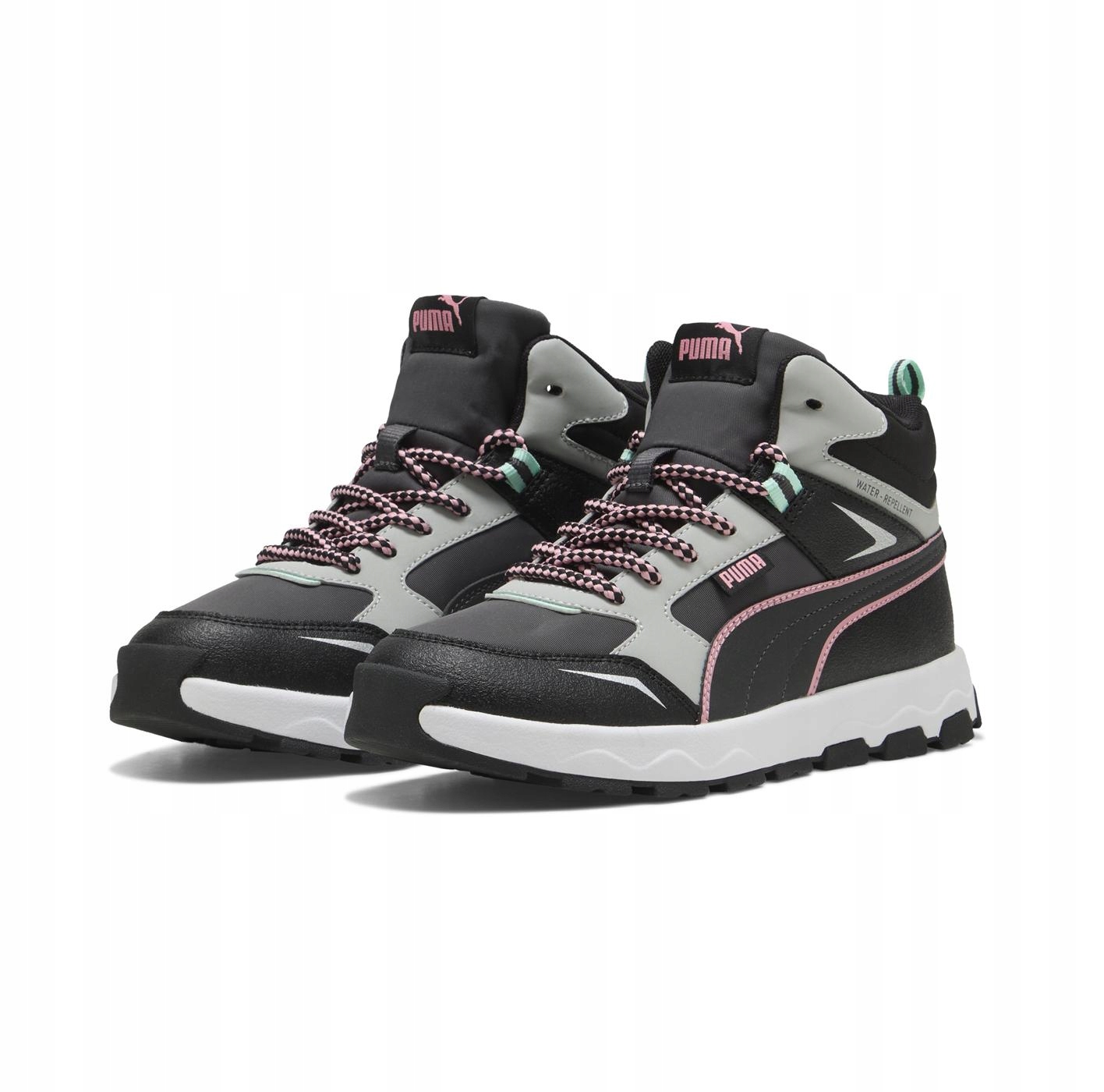 Dziecięce Buty zimowe Evolve Trail Jr 37,5