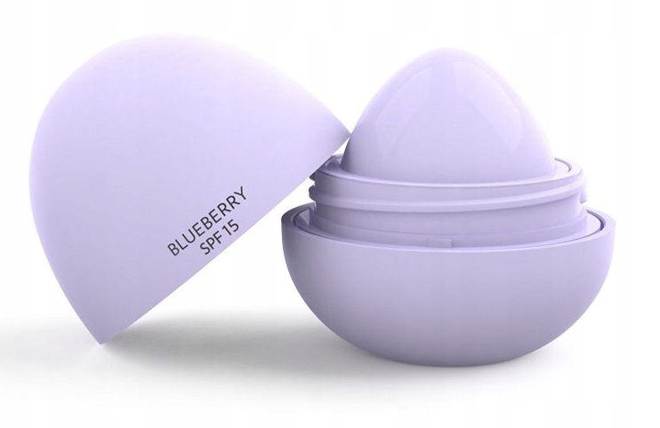 

Golden Rose Lip Butter Balsam do Ust Borówka