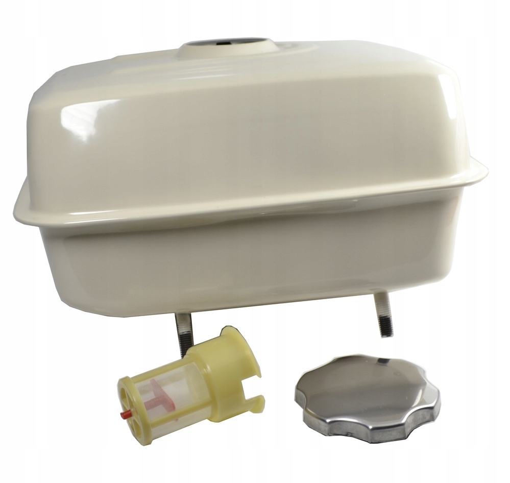 ZBIORNIK PALIWA HONDA GX340 GX390 GX240 270 KOREK Marka Garden Parts