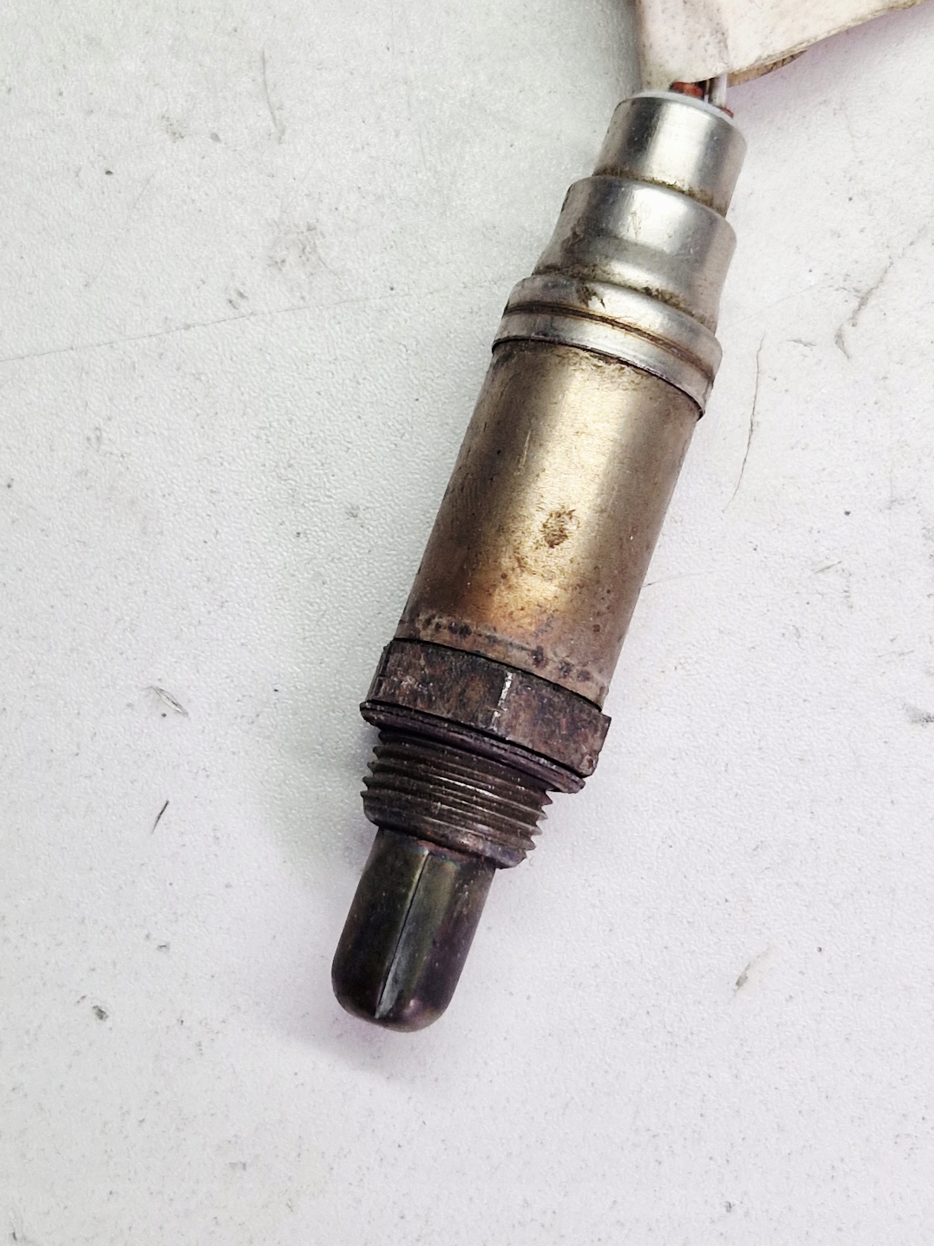 FORD KA FIESTA FUSION SONDA LAMBDA 258008717