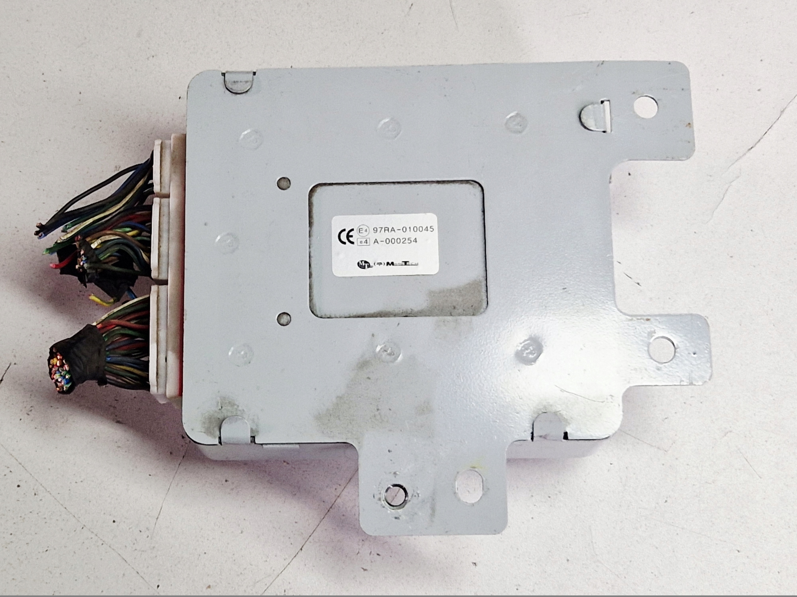 SSANGYONG ACTYON module relay 87120-31220