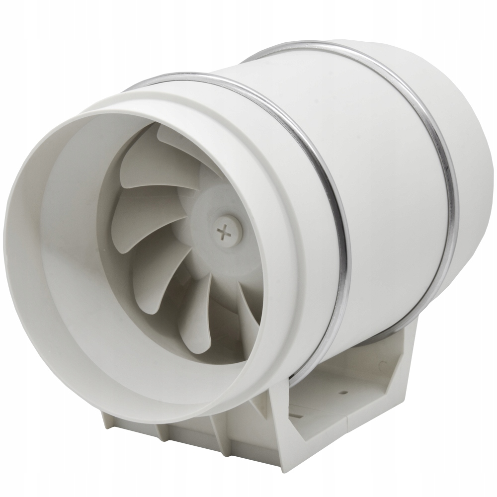 Priemyselný Kanálový Ventilátor Standard Fi 250