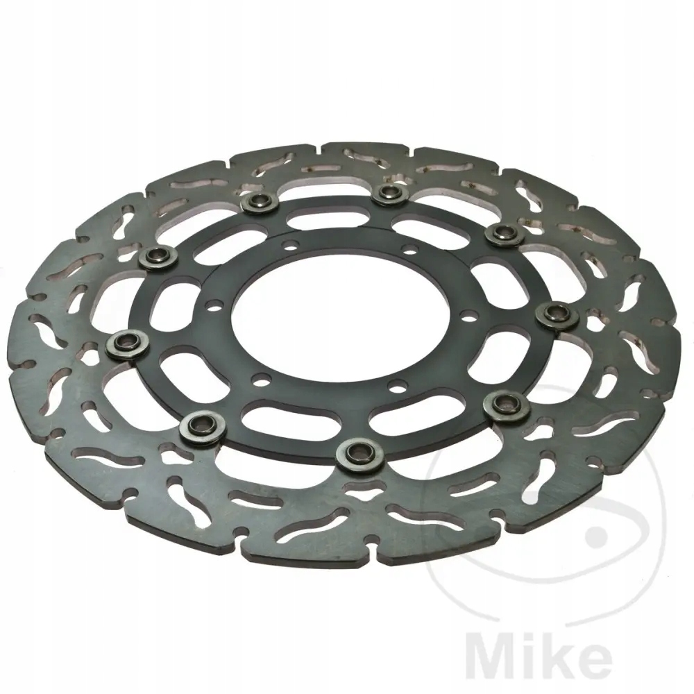 Predný brzdový kotúč Trw MSW266RAC