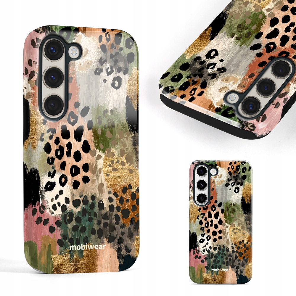 Etui Mobiwear Elite do Samsung Galaxy S23 E167E