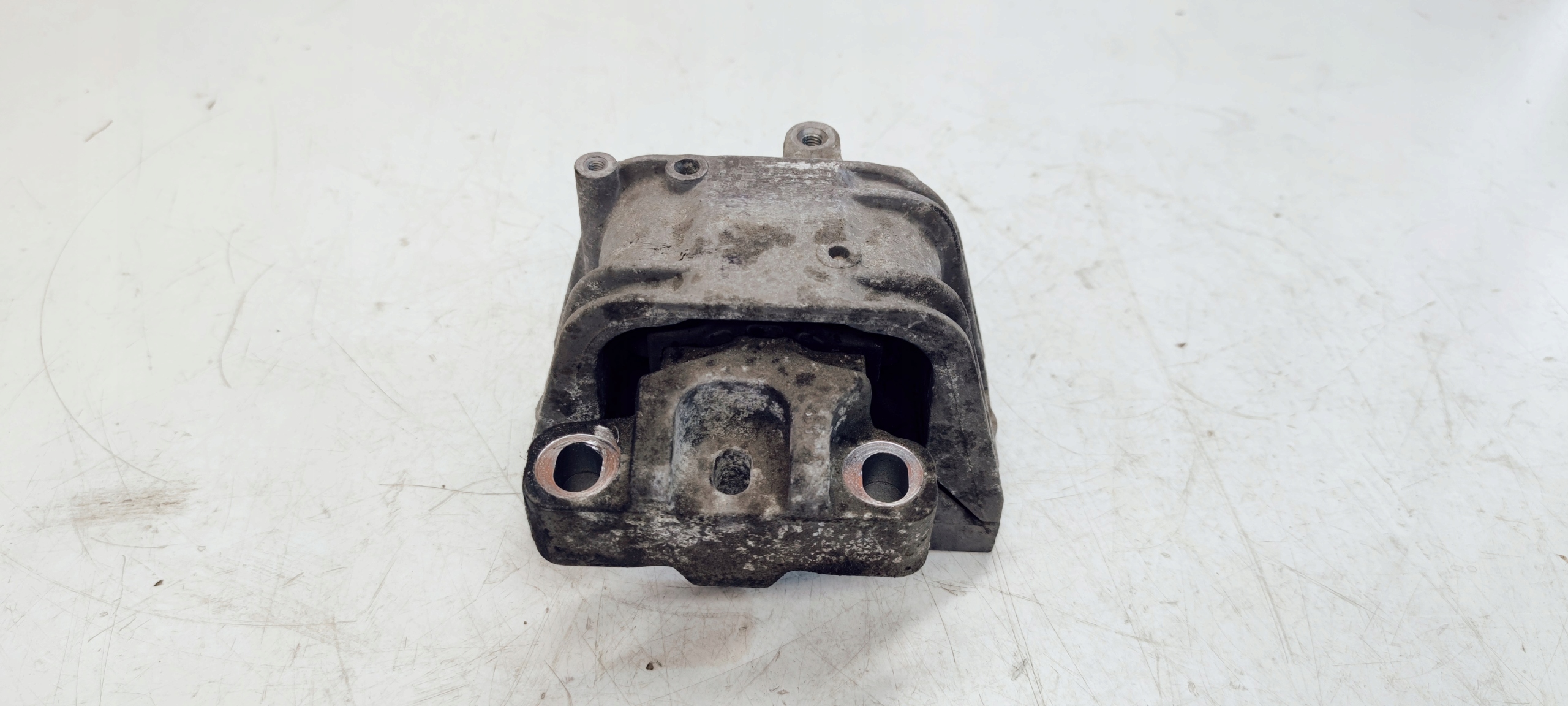 holder engine mount AUDI VW SEAT 1K0199262J