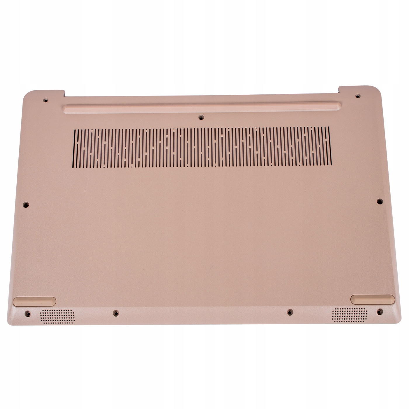Spodní kryt Lenovo IdeaPad 3 14 ITL6 ADA6 ALC6 sand žlutý base cover