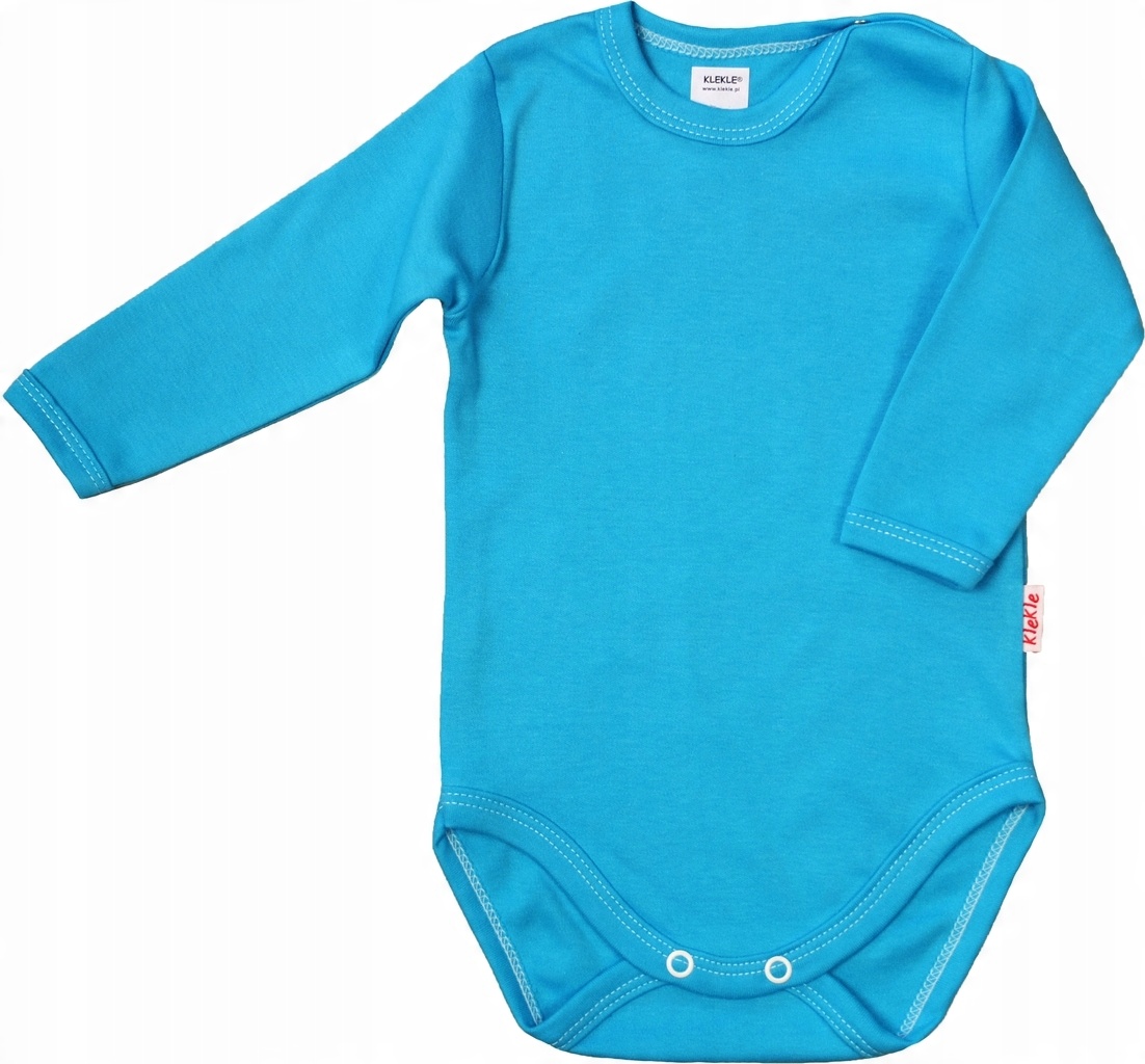

Body gładkie 100% Bawełna r 86 Klekle