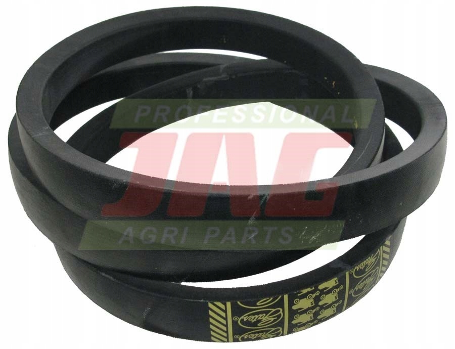 Řemen Gates John Deere 2054 2056 Z62110 Z56351 20062