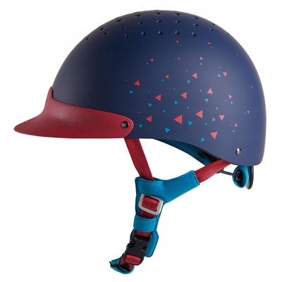 Kask jeździecki 120 Kod producenta 4135144