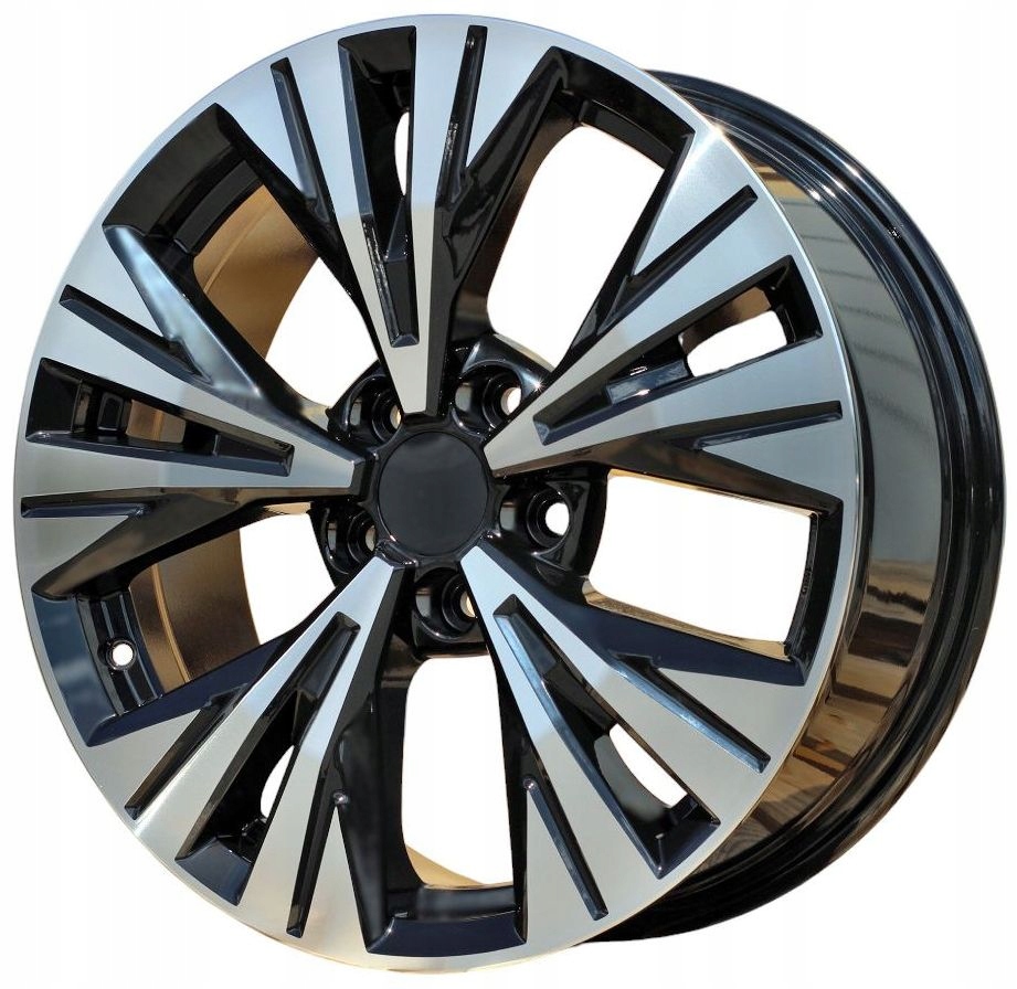 Ráfku 18 5X114,3 Nissan Juke Murano II Qashqai J12 Townstar