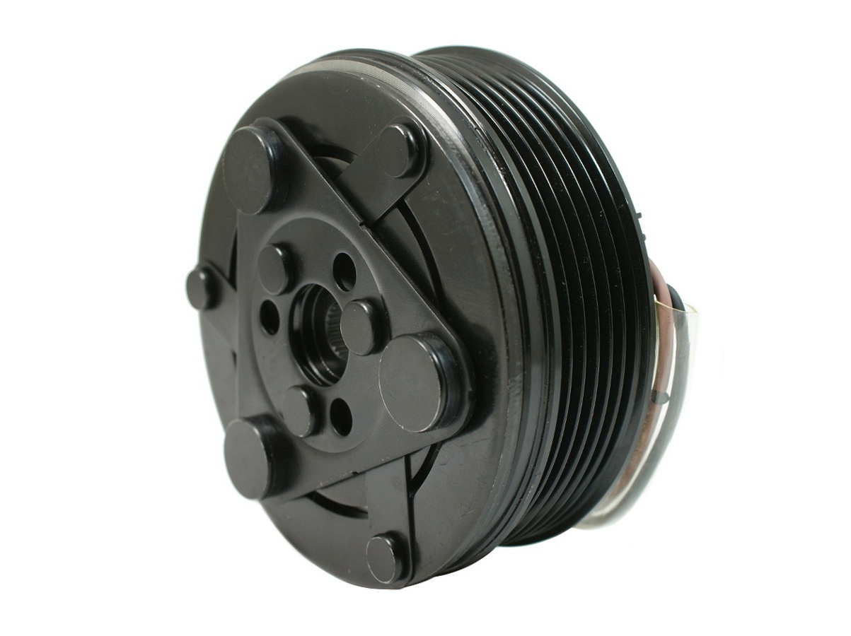 Spojka Kompresoru Opel Astra G 1854107 1854122 1854147 6854013