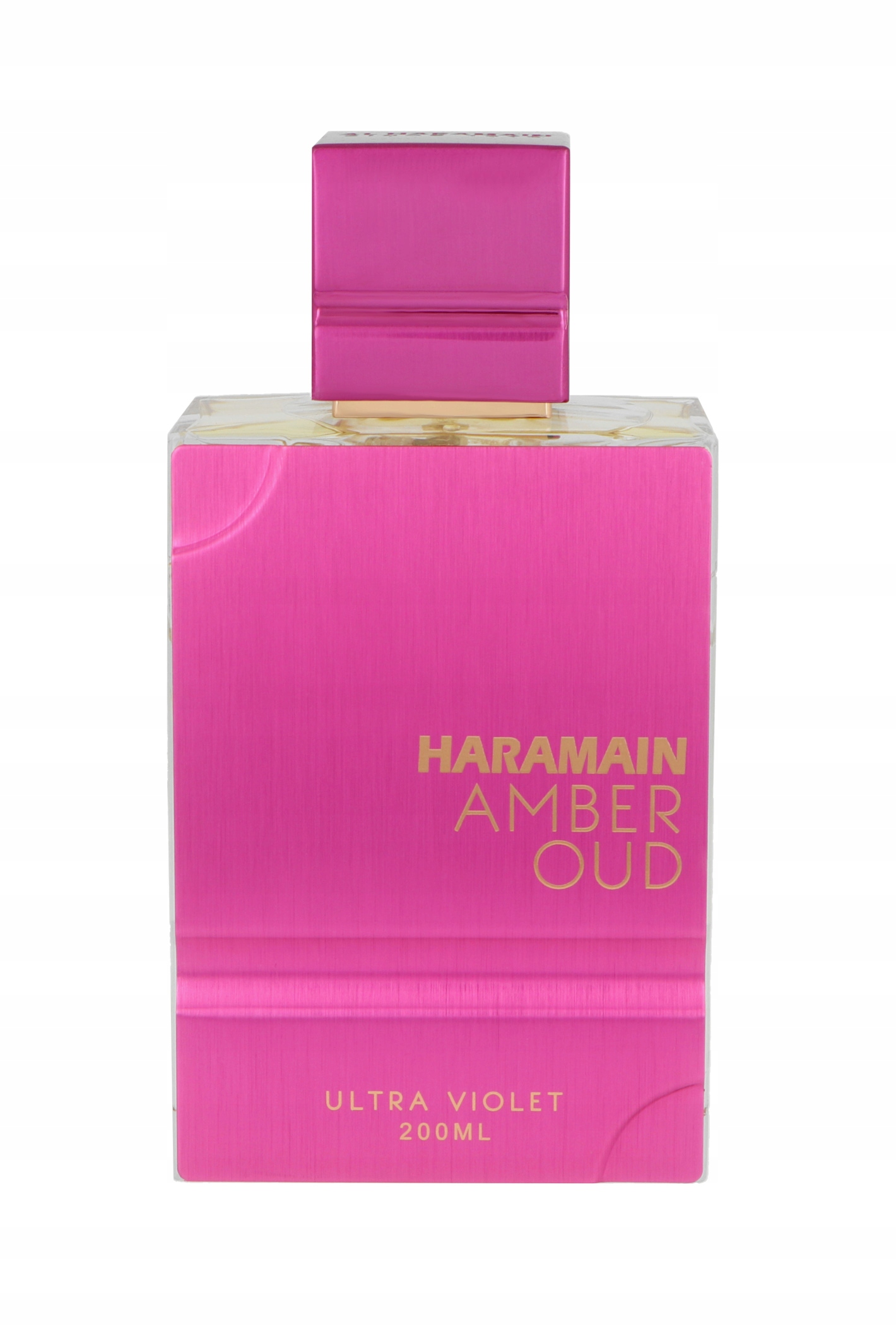Al Haramain Amber Oud Ultra Violet Edp 200 Ml