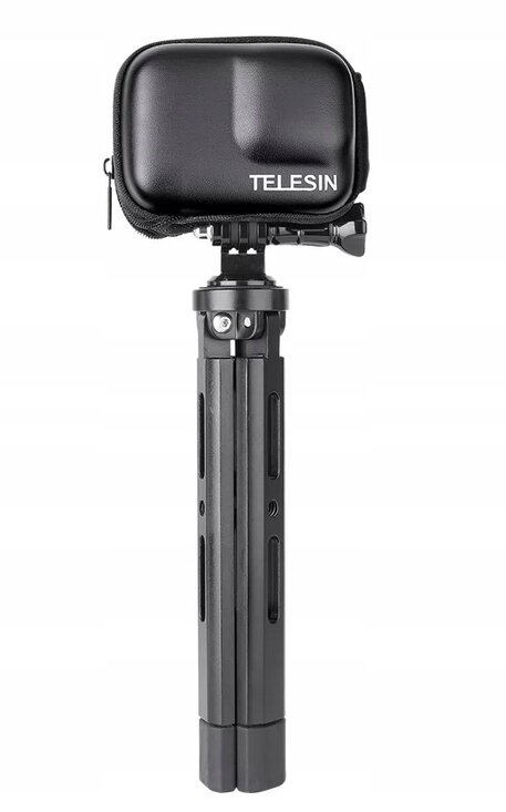 Walizka Etui Futerał Case Do Gopro Hero 9 Black Model GP-CPB-901