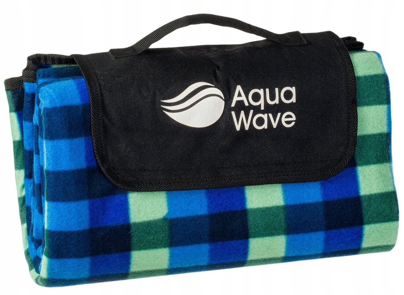 

Chequa Aquawave koc piknikowy plażowy 150x130 -bp