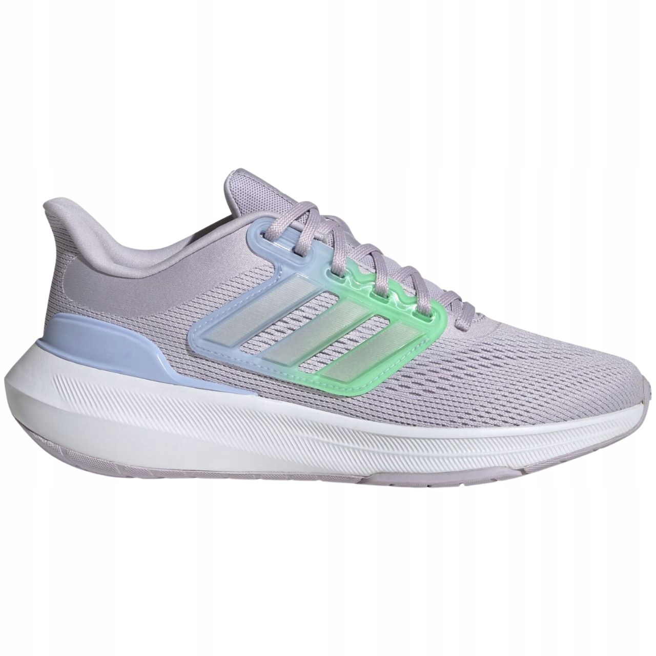 Dámské boty adidas Ultrabounce šedé HQ3786 Vel. 39 1/3