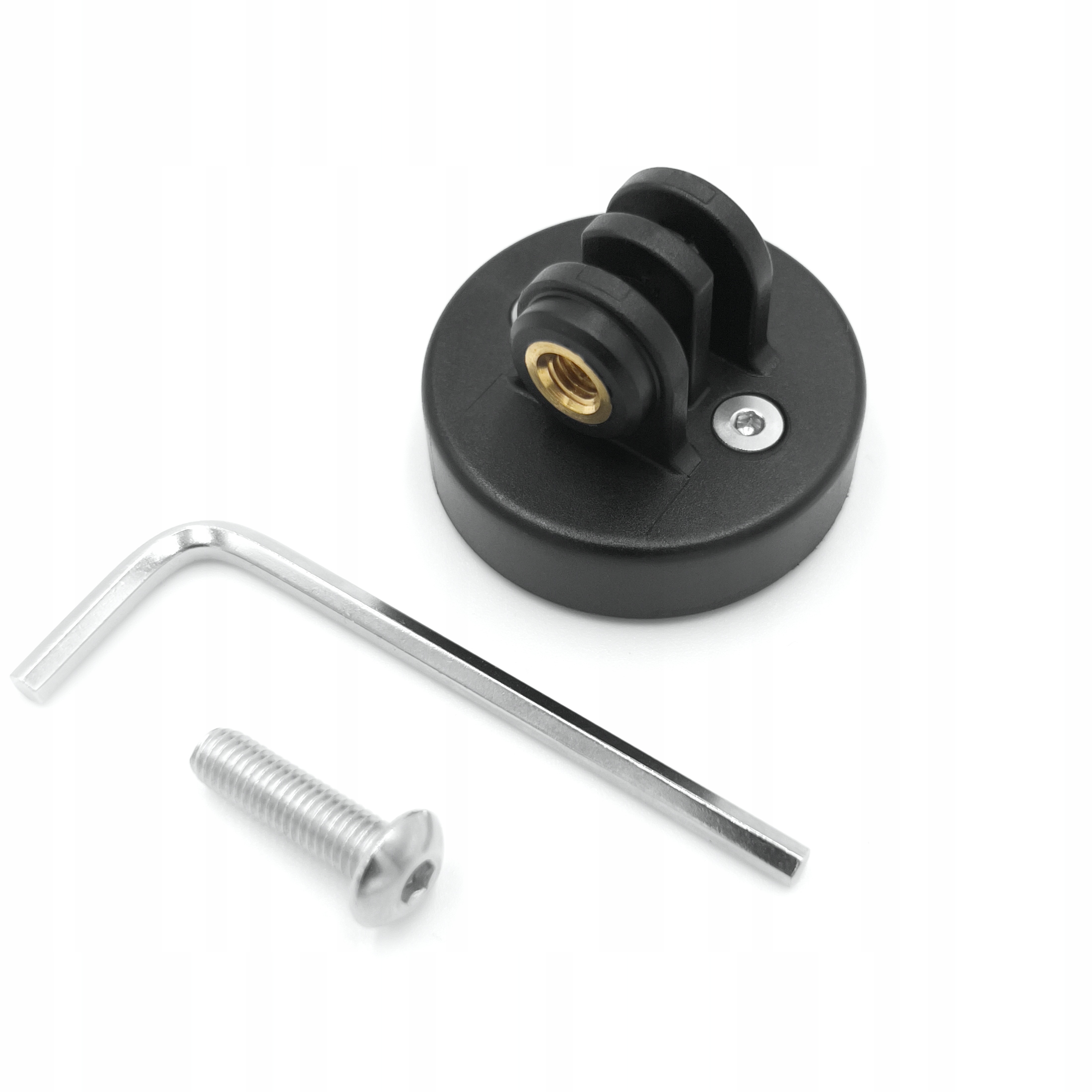 Adapter szybkiego montażu VARIA UT800 / GoPro do uchwytu GARMIN Edge