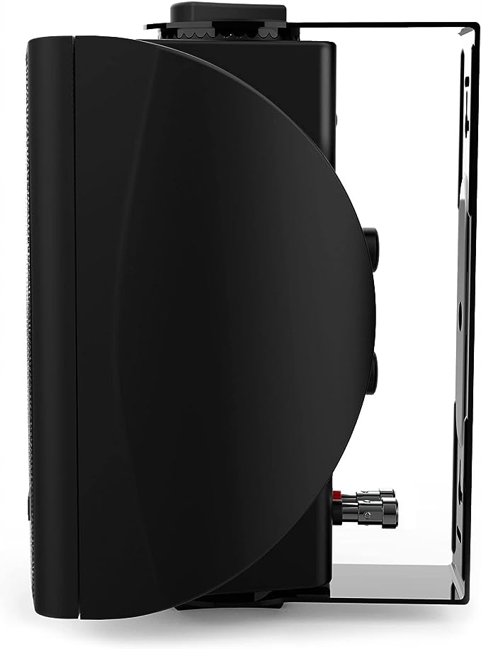 Audibax Elipse 4 SYSTEM DŹWIĘKOWY GŁOŚNIK kino domowe + UCHWYT Kod producenta Audibax Elipse 4