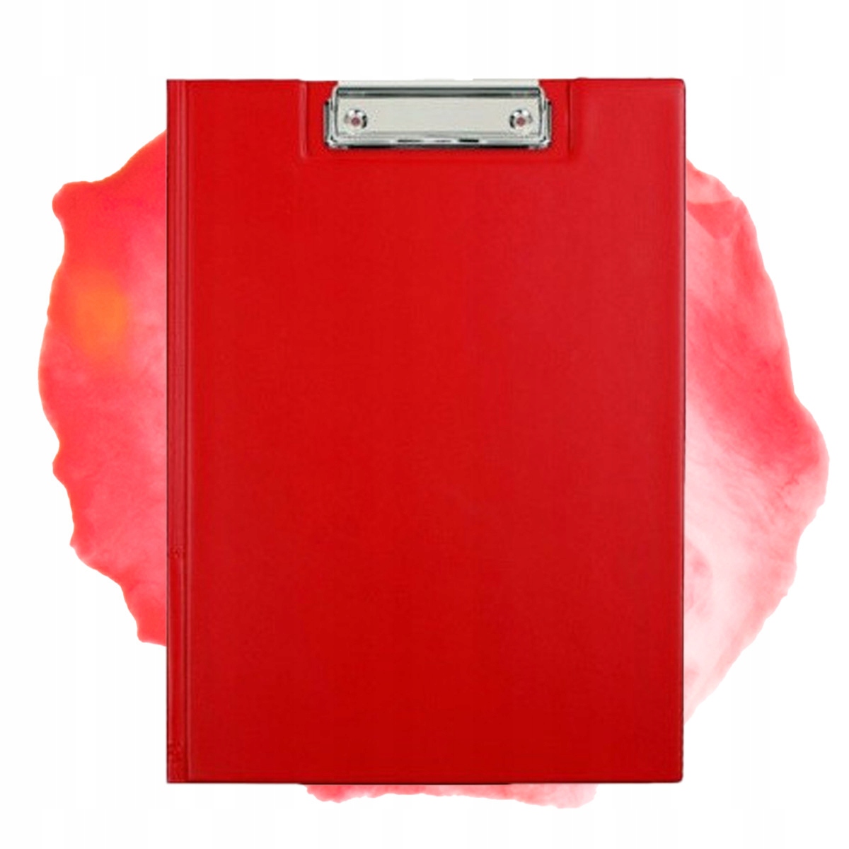 CLIPBOARD PODKŁADKA A4 NA DOKUMENTY Z KLIPEM BIURO Marka Biurfol