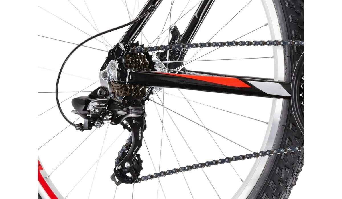 ROWER KROSS HEXAGON ROZ S - 17'' 26 ROK 2023 Model KROSS Hexagon