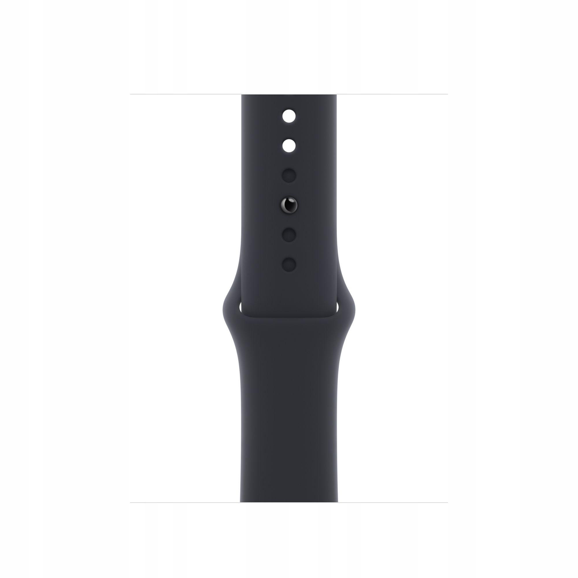 Apple Watch SE A2351 40MM GPS Space Grey Model Watch SE GPS 40mm