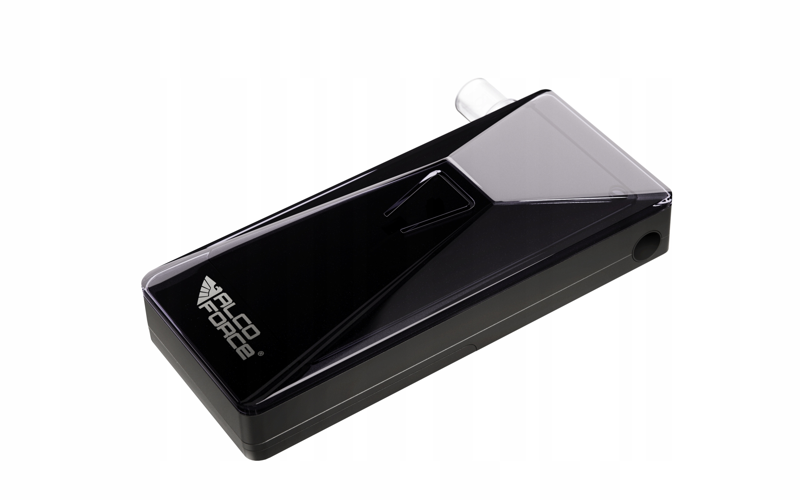 ALKOMAT ELEKTROCHEMICZNY ALCOFORCE AF-450 Kolor czarny